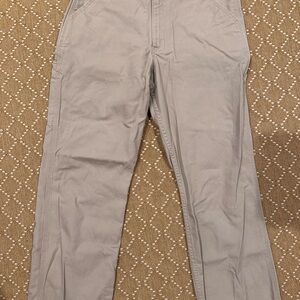 Men's Khaki Pants